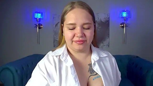 DianaKristol's Live XXX Chat
