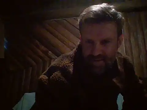 Živý XXX chat Thiago_model