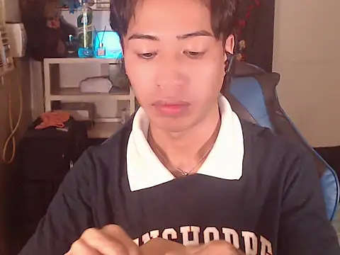 Ryu_23's Live XXX Chat