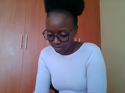 Chat XXX en directo de sexy_darleen23