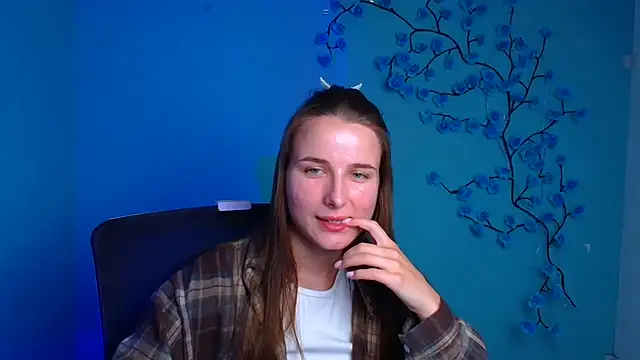 Chat XXX en directo de Eva_Janee