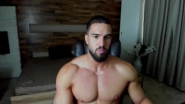 Chatroom XXX en direct de IvanHydee