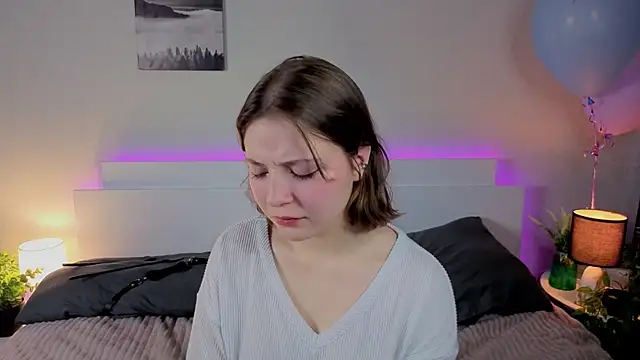 Czat XXX na żywo – Next2Marie