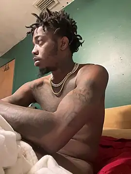 Dambaby25's Live XXX Chat