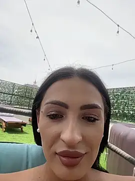 VictoriaLanes Chat XXX in diretta