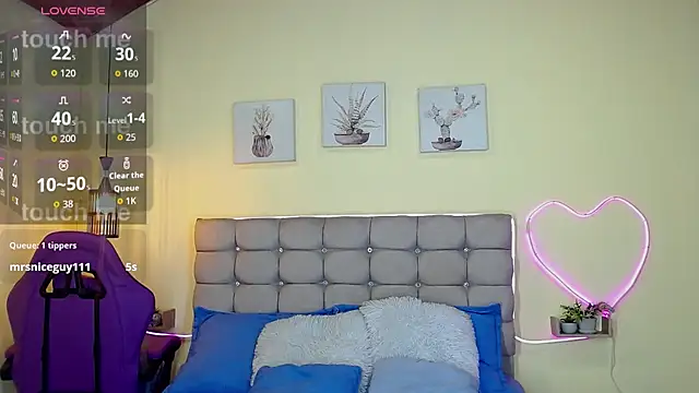 Chatroom XXX en direct de Deepthroat_sexy