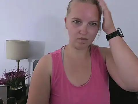 Chat XXX ao vivo de RoseTeacherX