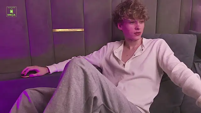 Czat XXX na żywo – Kevin_Garsia