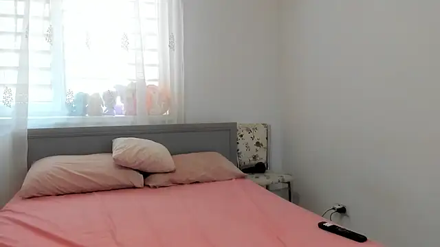 amiravyxen Live XXX-chat