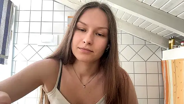 ShaylaChong – Live XXX-chat