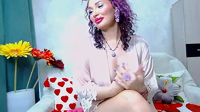 Darina_Monclie – Live XXX-chat