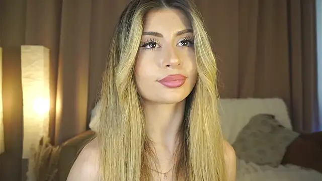 GeorginaHarn 라이브 XXX 채팅