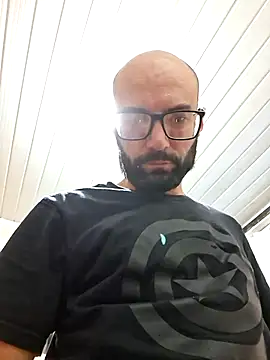 Chat XXX Live Robsonitj90
