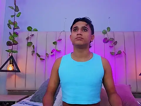 Morgan_Bladee 现场XXX聊天