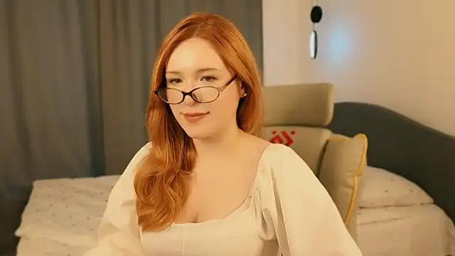 XXX chat uživo modela flaremoon