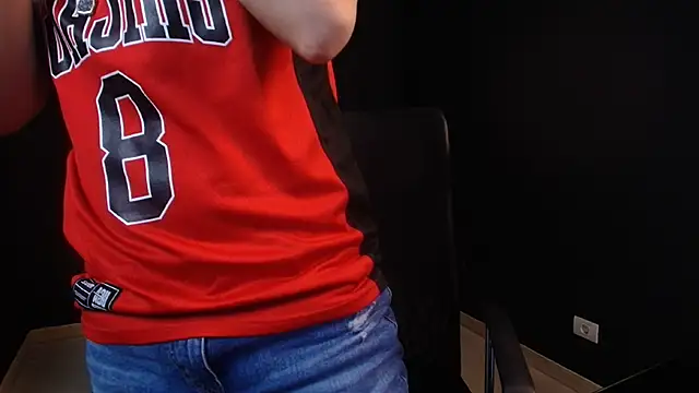 FelixStarkkのライブXXXチャット