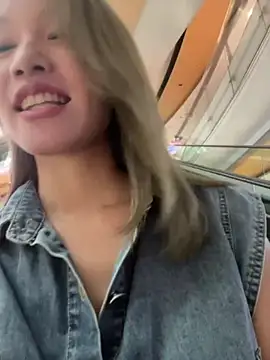 sharony_x Obrolan Langsung XXX