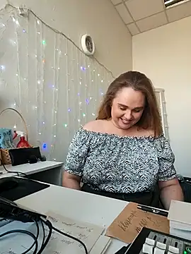 Czat XXX na żywo – Juicy_PeachLux