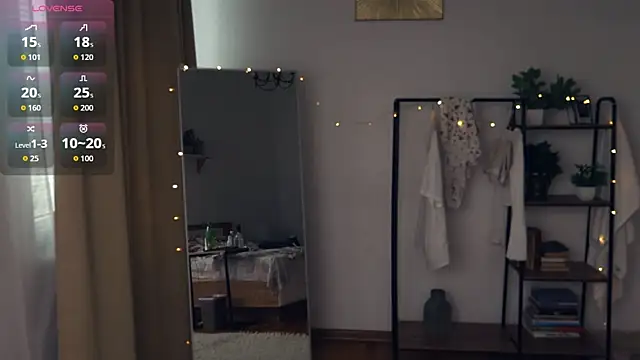 FaaBinaaのライブXXXチャット
