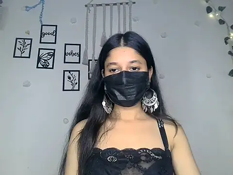 Chat XXX en directo de HOT_SNEHA4