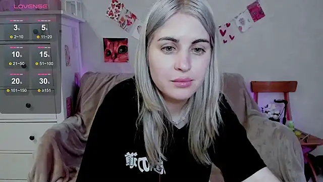 Živý XXX chat pawpaws