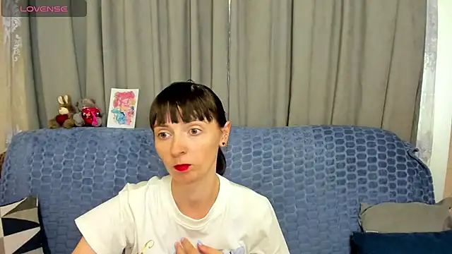 TayanaJons' Live XXX Chat
