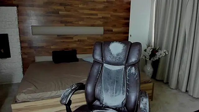 IvanHydee Live XXX-chat