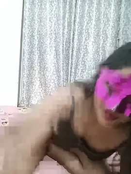 צ'אט XXX בשידור חי של Tannu_Tanyaa