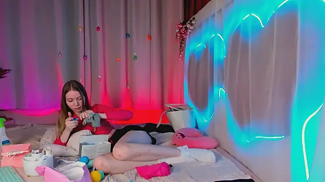 Živý XXX chat lada2k4