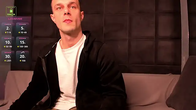 Chat XXX Live BrandonNorris
