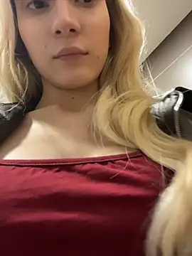Pink_KissのライブXXXチャット