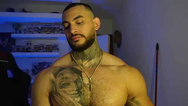 iamjackc_'s Live XXX Chat