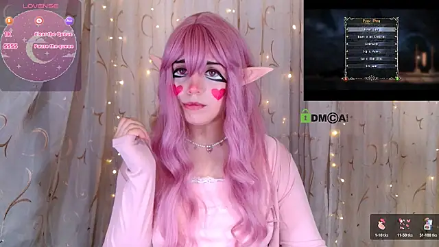 Chat XXX en directo de --Ramona--