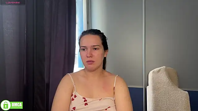 Živý XXX chat the_princese