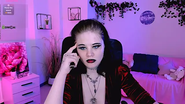 Živý XXX chat nikki_kiss_