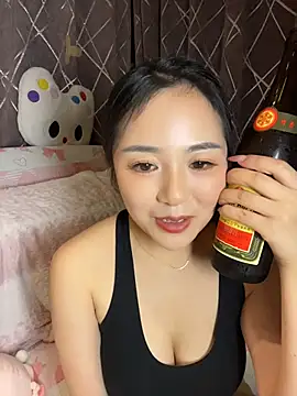 xiaoyuer521's Live XXX Chat