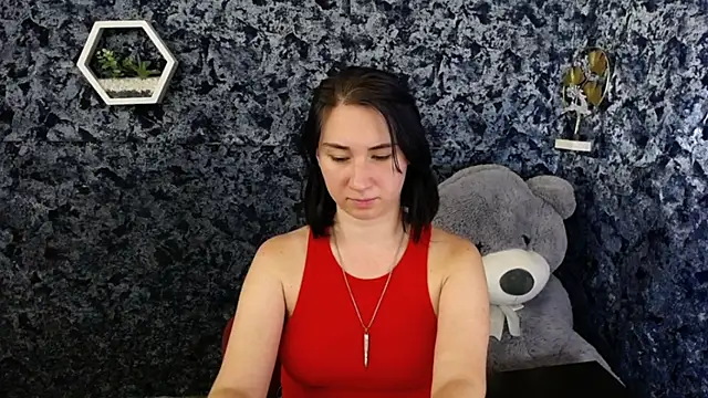 Chat XXX en directo de Moon_foxy_