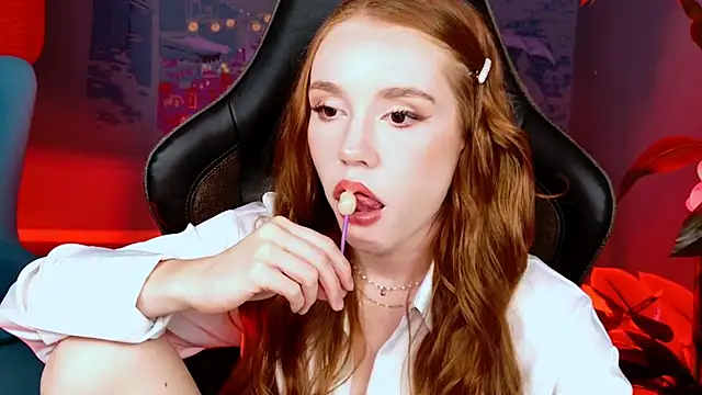Chat XXX en directo de MilaSiren