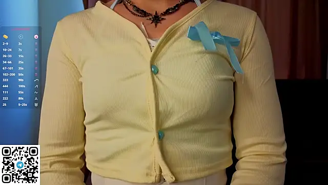 VantaLirien Adlı Modelin Canlı XXX Sohbeti