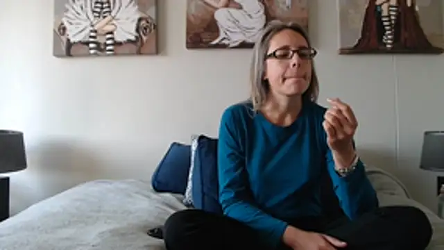 blondiesin50 – Live XXX-chat