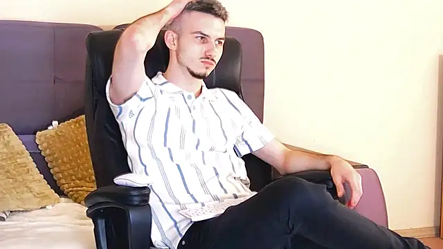 Živý XXX chat Magic_Storms
