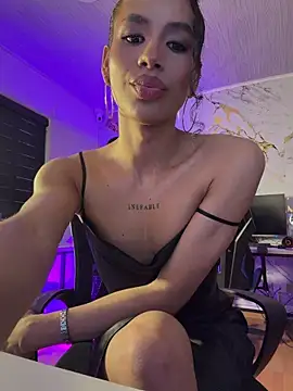 LiaDuquette Live XXX Chat