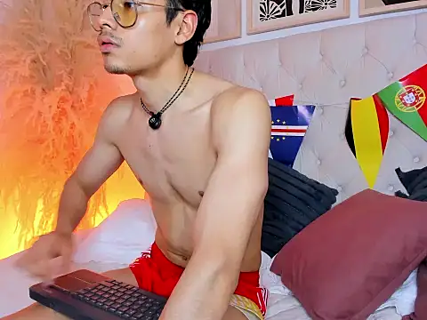 Chat +18 de Drake_Sato ao vivo