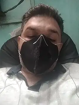 mastboyaa Live XXX-chat
