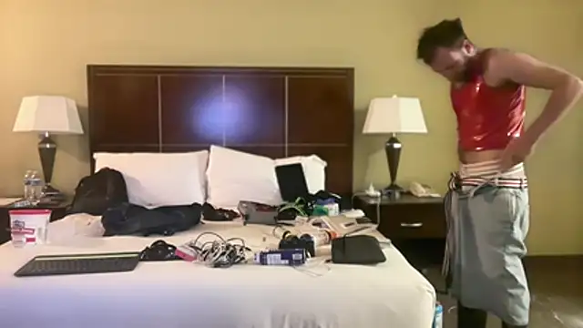 Czat XXX na żywo – 69woodinson