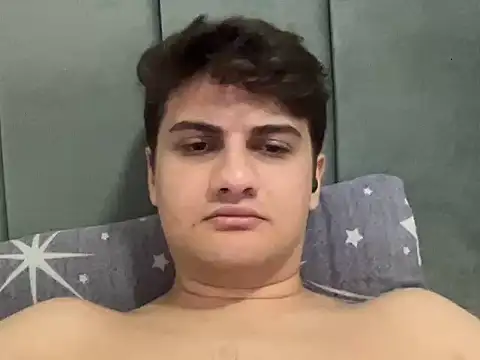 hazel_boy Obrolan Langsung XXX