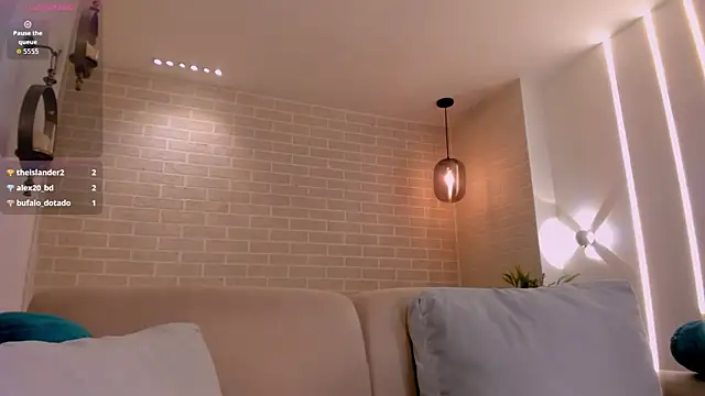 LoiseHarper – Naživo XXX chat