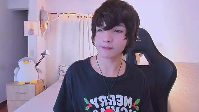 Sweet_Allan Live XXX Chat