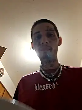 Show Webcam de CamsWRLD
