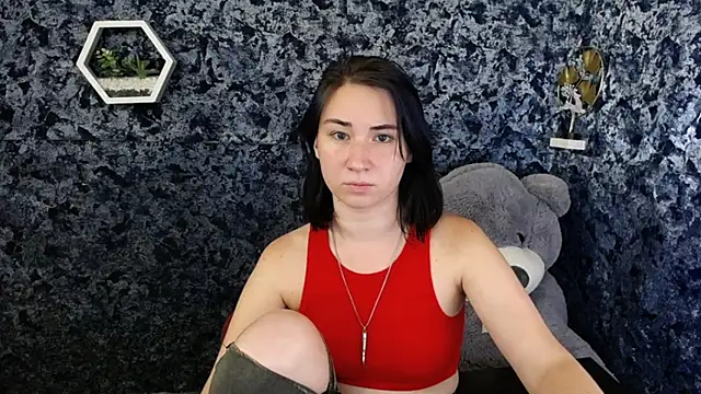 Chat XXX en directo de Moon_foxy_